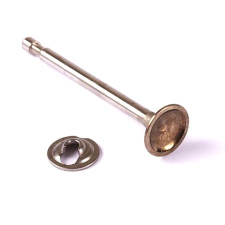 Briggs & Stratton Exhaust Valve 296676